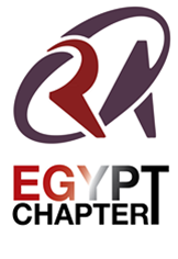 RAS Egypt Logo